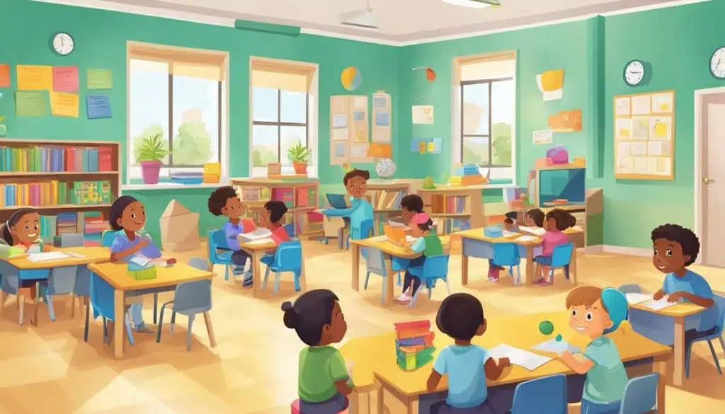 boston kidz tuition centre