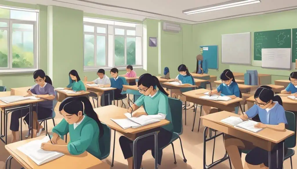 cbse tuitions in singapore