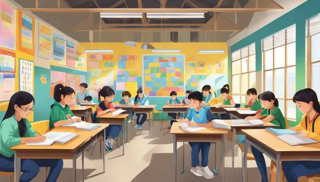 cck tuition centre