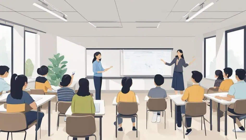 cdac singapore tuition