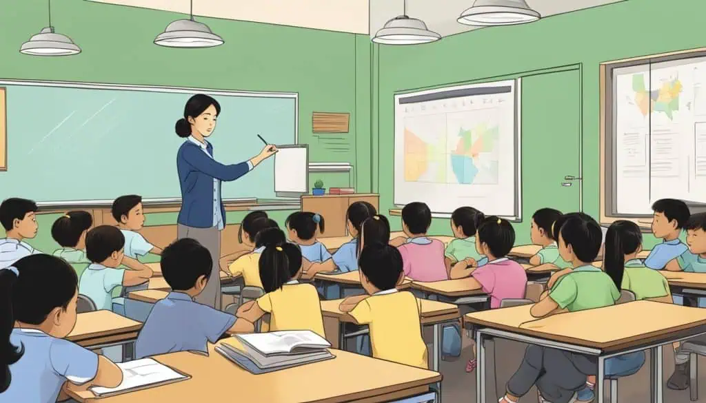 cdac tuition teacher