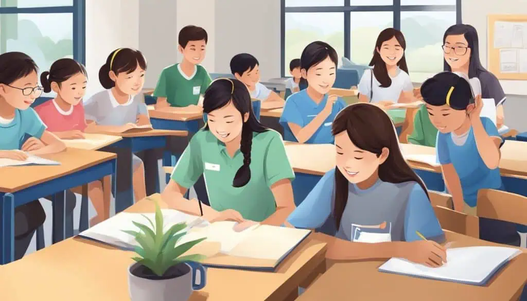 cdac tuition volunteer