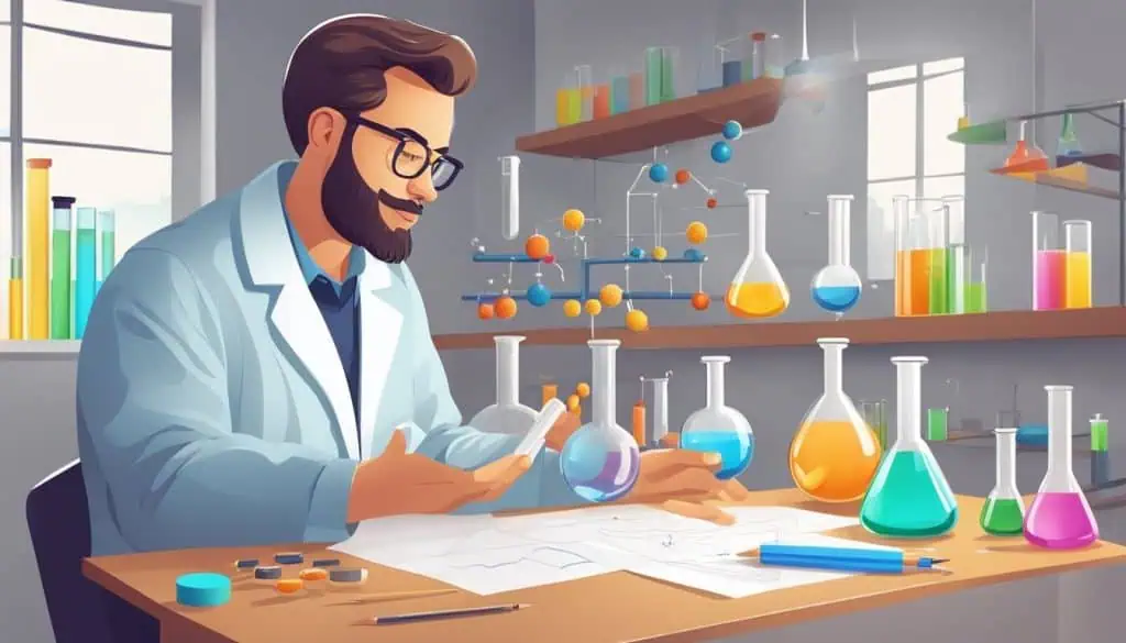 chemistry a level tuition singapore