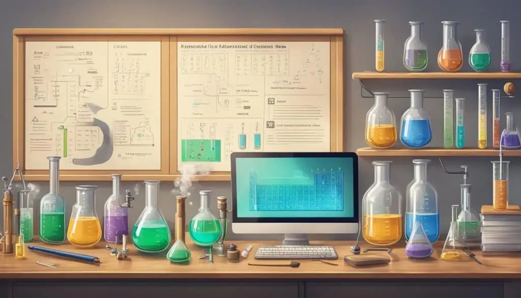 chemistry tuition