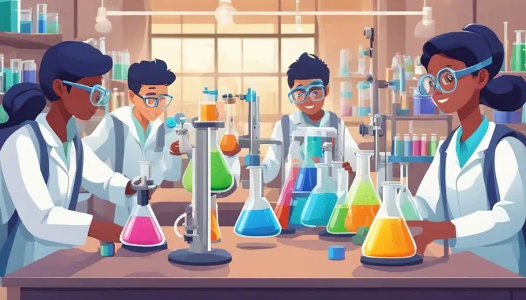 chemistry tuition in trivandrum