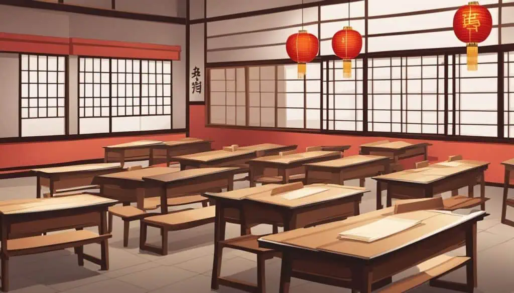 chinese tuition