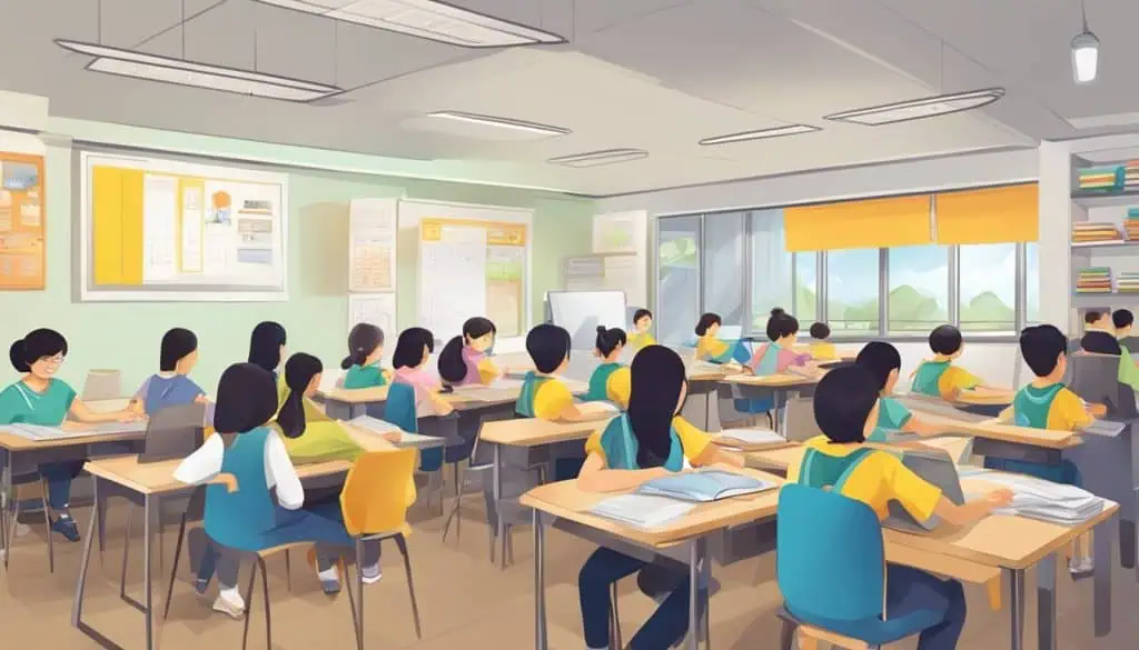 chinese tuition bishan