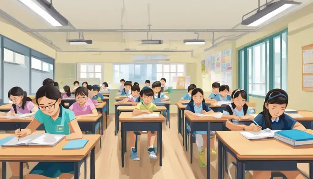 chinese tuition centre in toa payoh