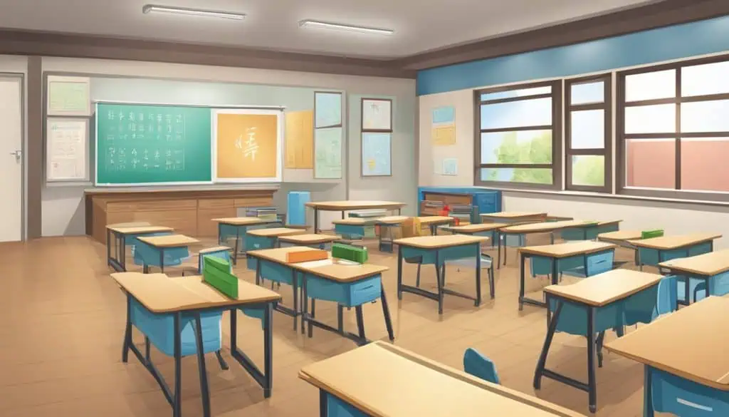 chinese tuition for secondary 1