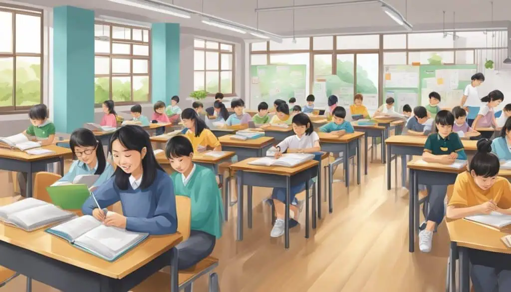 chinese tuition jurong west