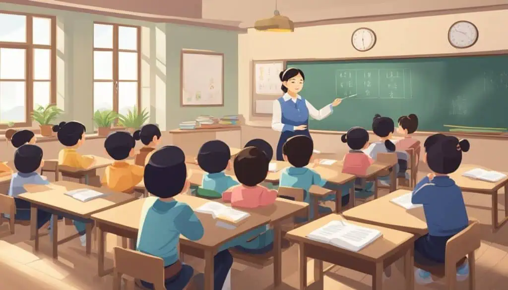 chinese tuition singapore review