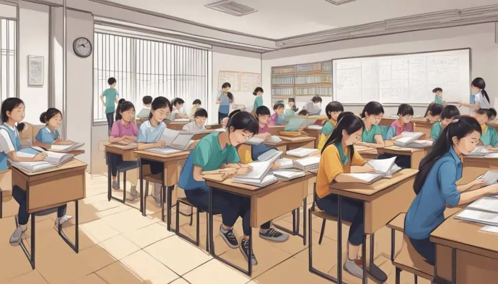 chinese tuition toa payoh