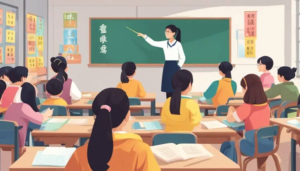 chinese tuition yishun