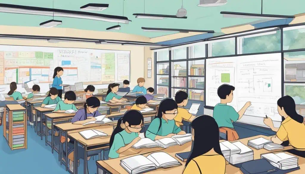 clementi tuition centre