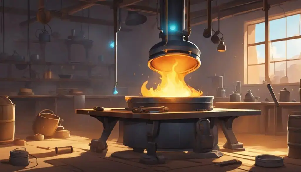 crucible tuition