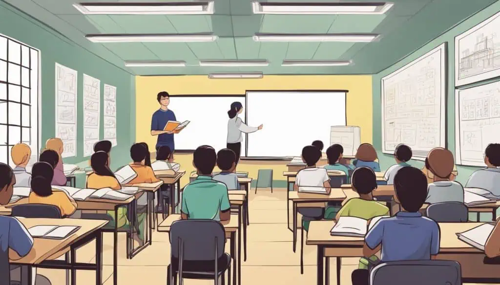 dowell tuition centre