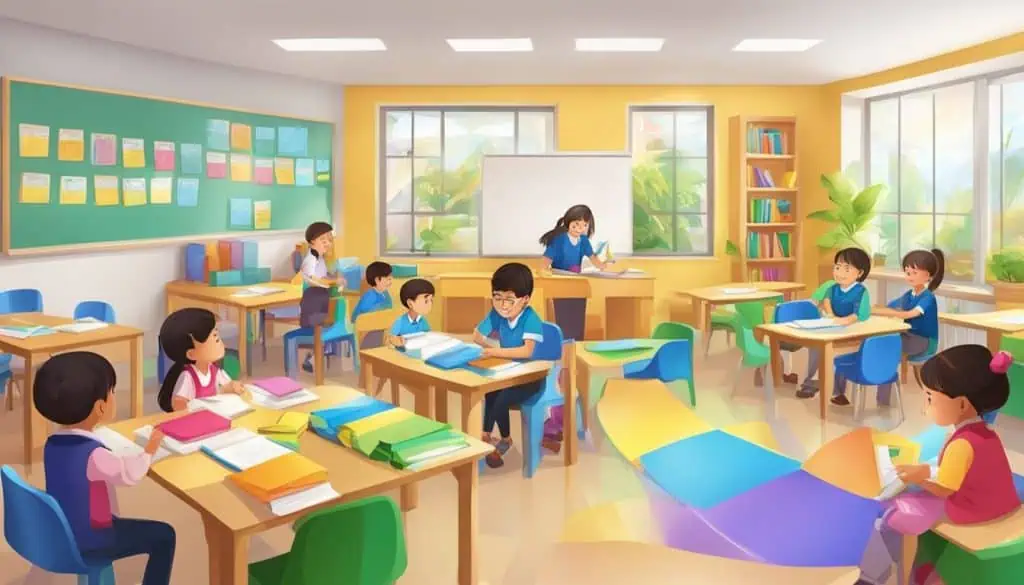 educare tuition centre