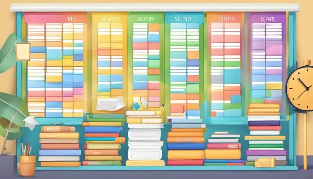 eduedge tuition schedule
