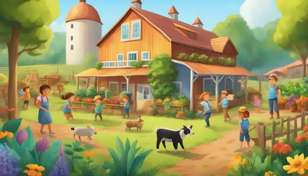 edufarm tuition