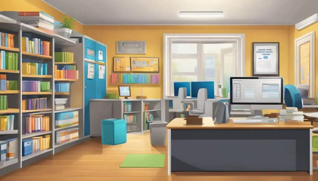 edupoint tuition agency