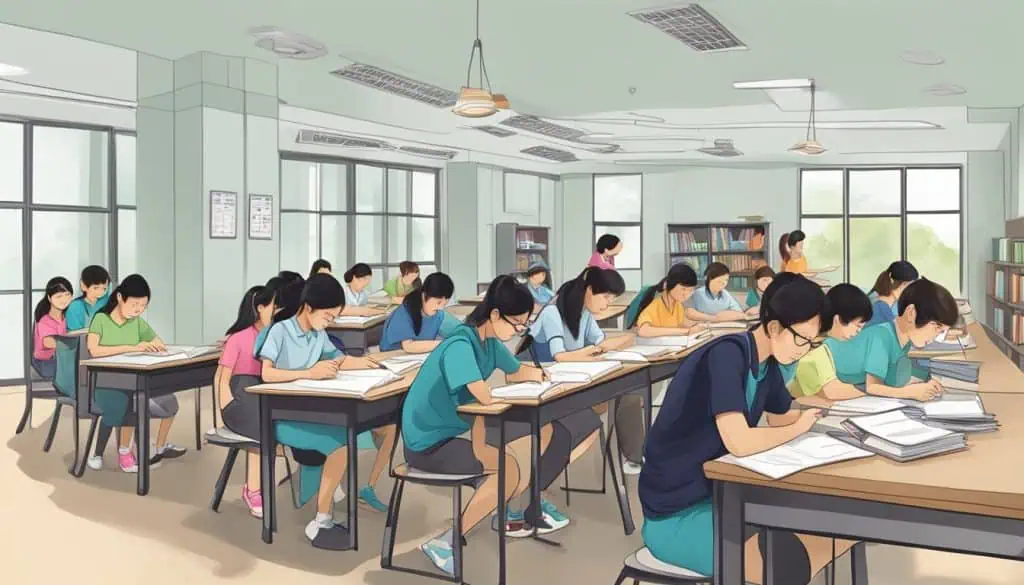einstein tuition kovan