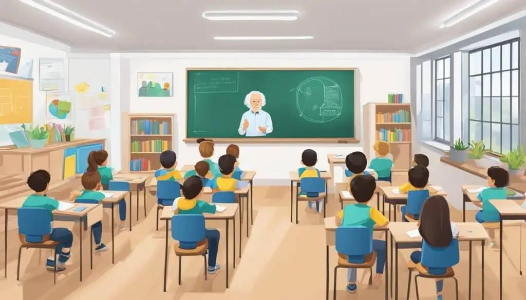 einstein tuition singapore