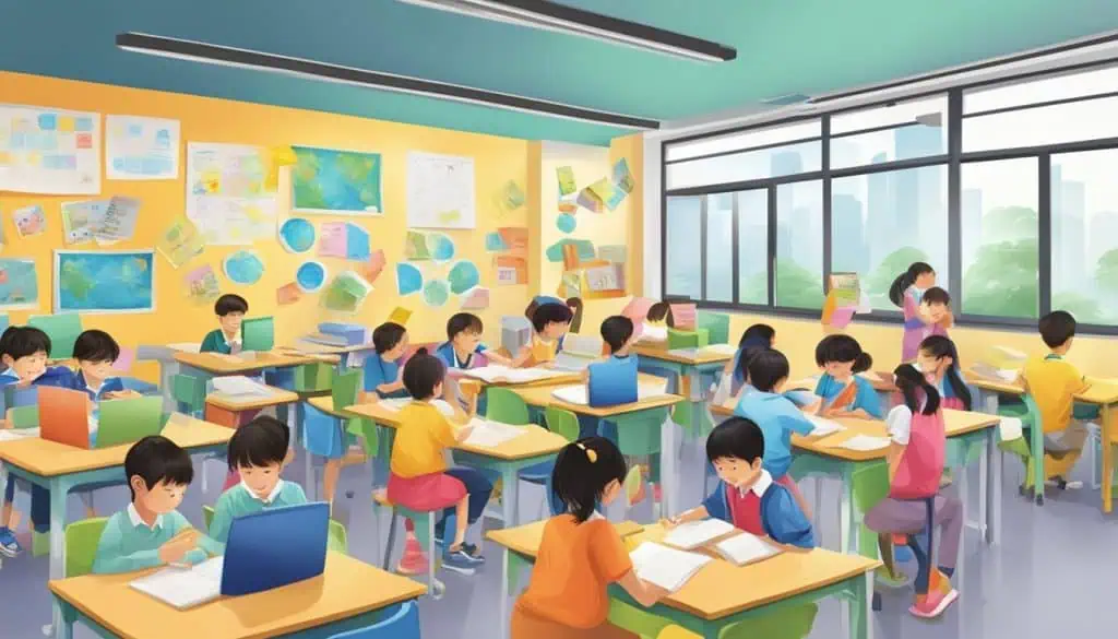 english tuition jurong east
