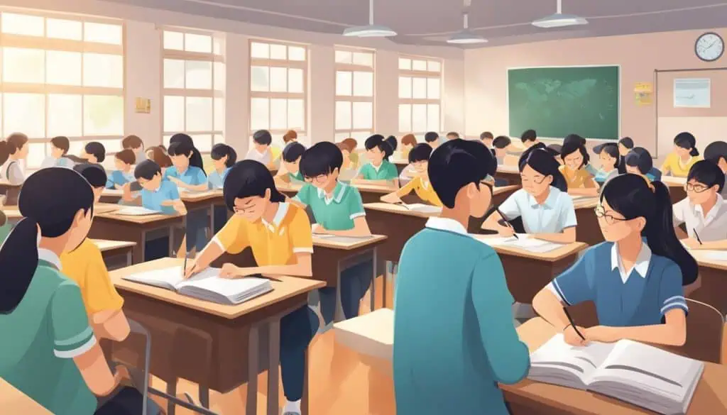 english tuition singapore secondary school