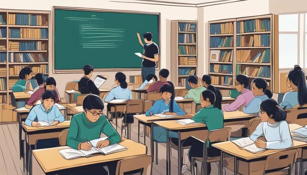 eton tuition centre