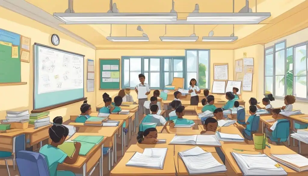 general paper tuition in mauritius