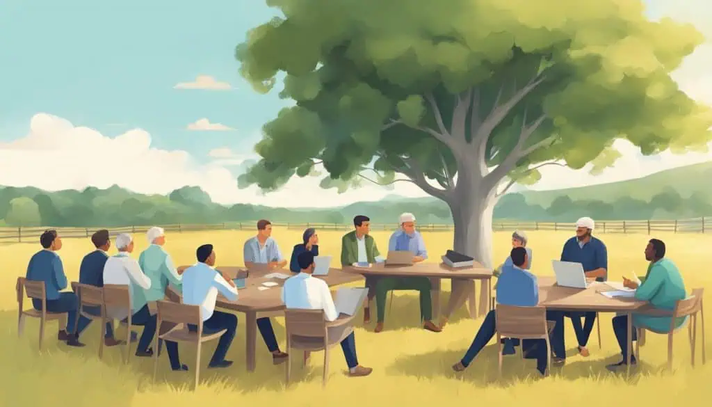 genius farm group tuition review
