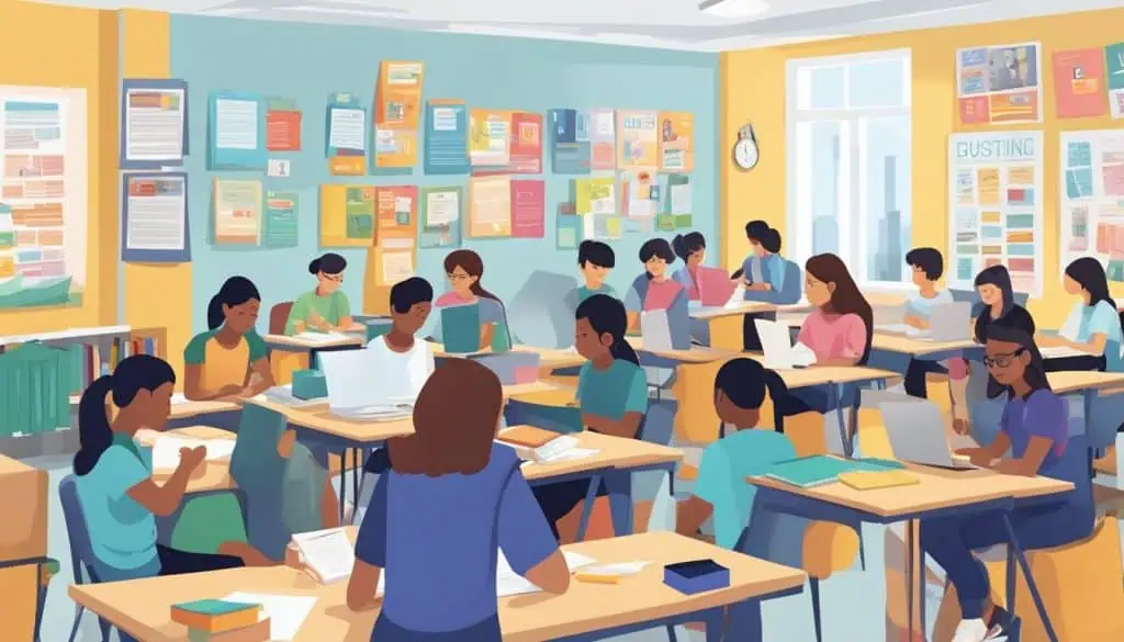 gep tuition centre