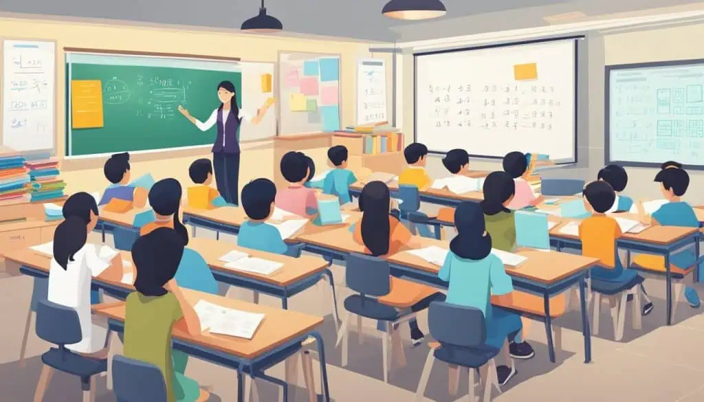 gep tuition singapore