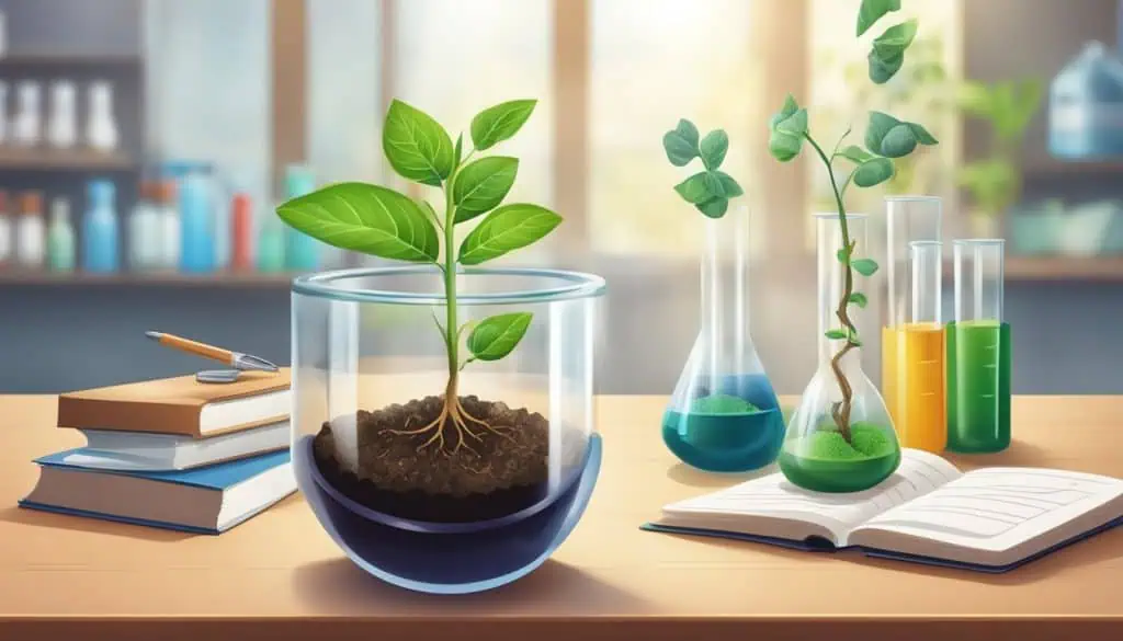 germinate science tuition