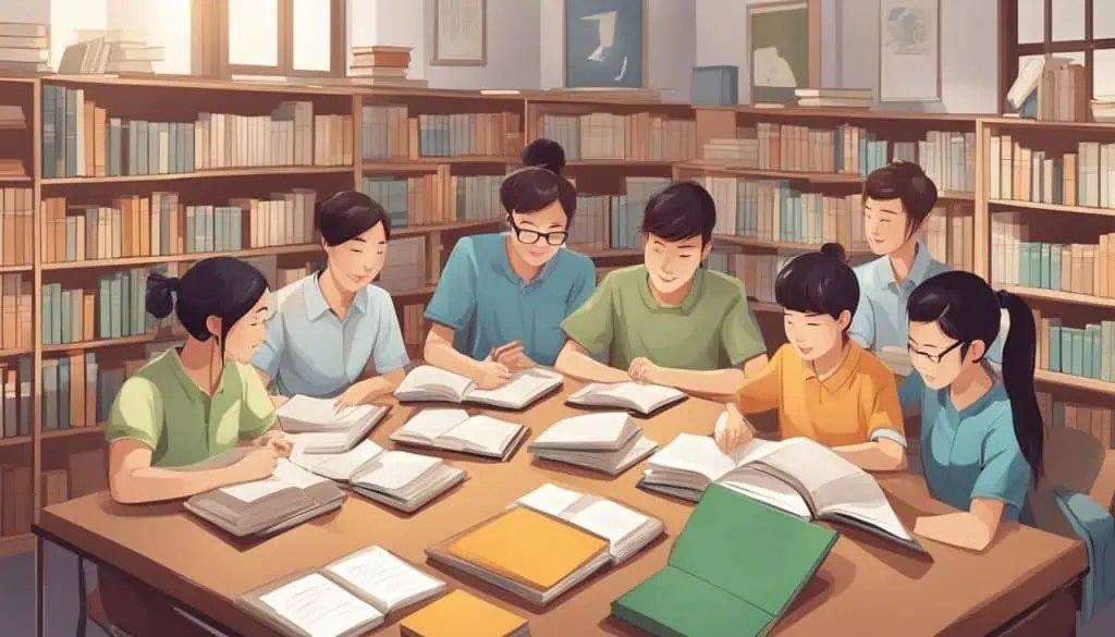 good chinese tuition