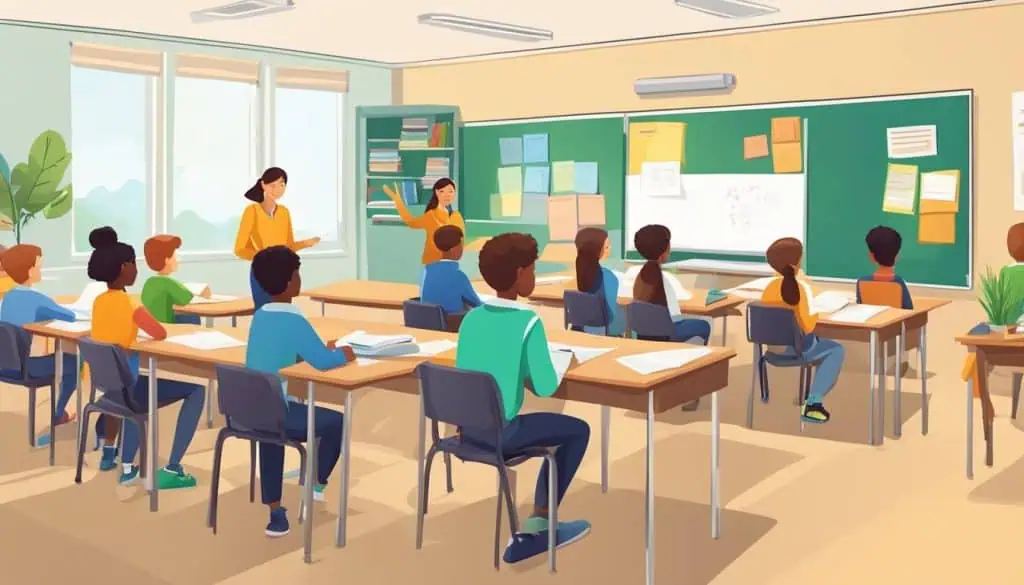 good english tuition centre for secondary