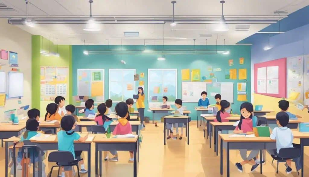good english tuition centre in singapore