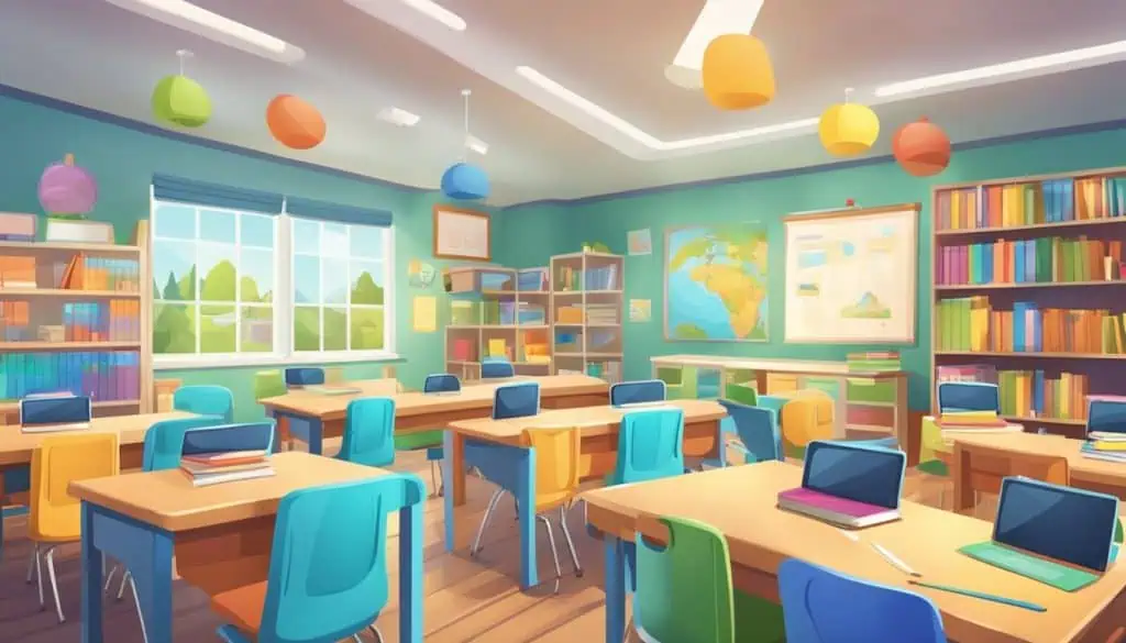 good school tuition centre