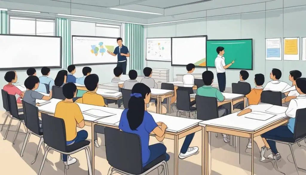 gp tuition singapore