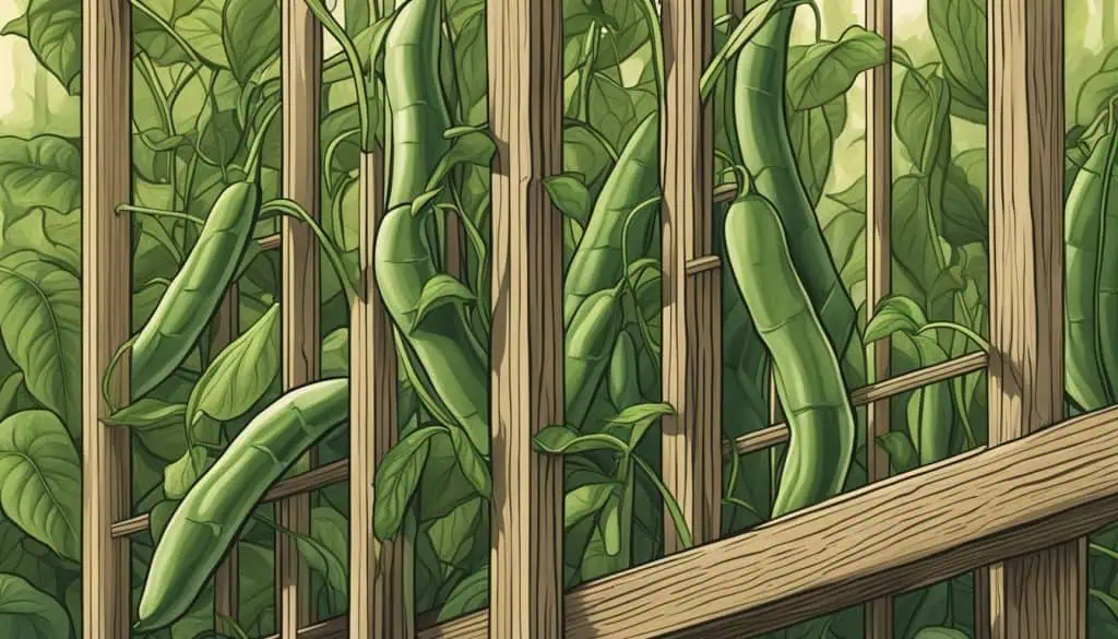 green bean tuition