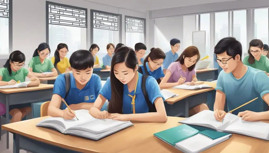 hcl singapore chinese tuition
