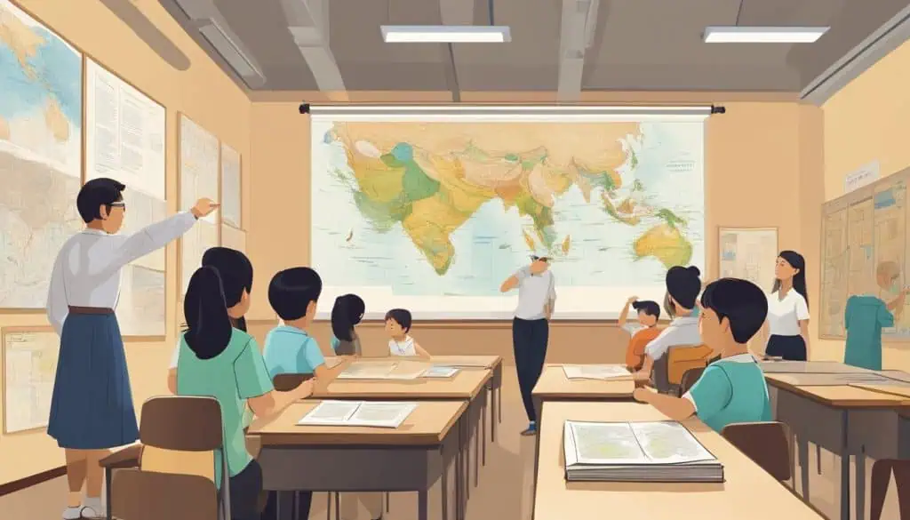 history tuition singapore