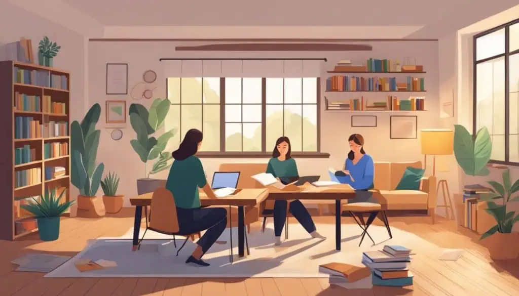 home tuition for ip students