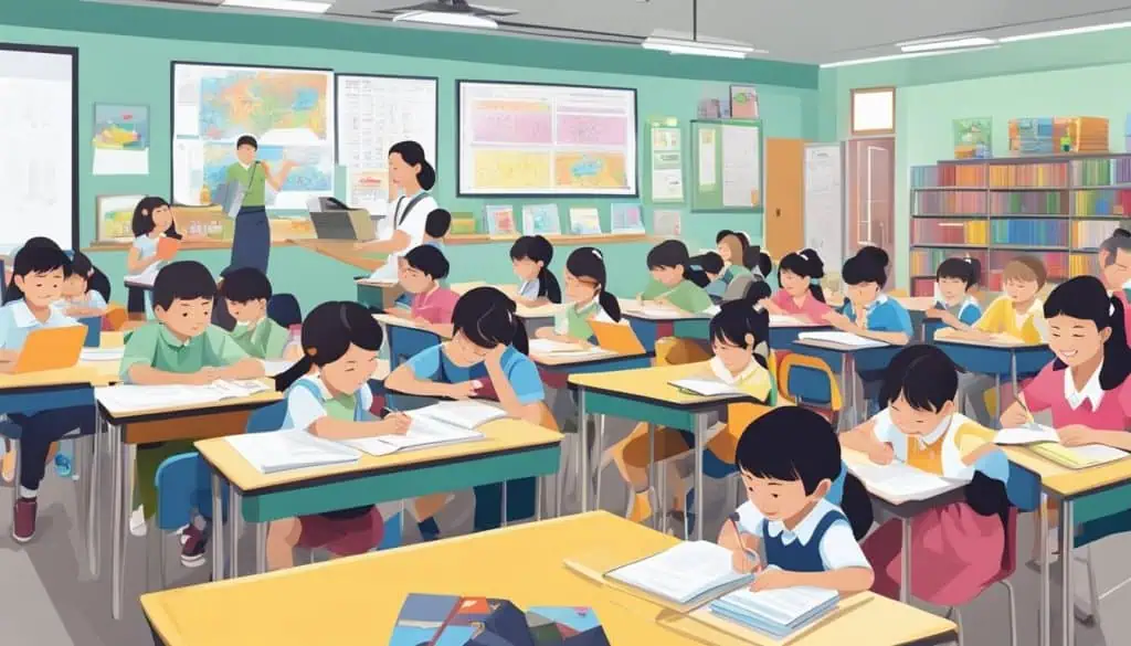 hougang tuition centre