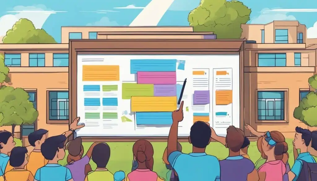 how to attract students for private tuition