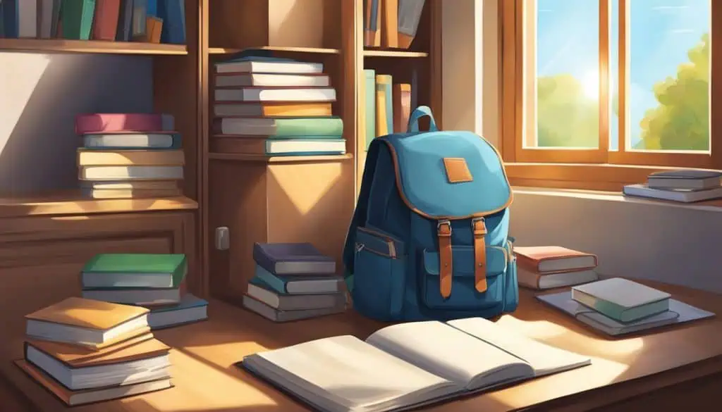 how to leave tuition