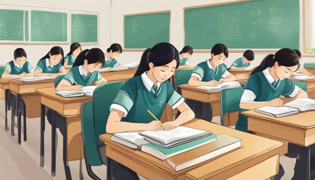 hua chinese tuition