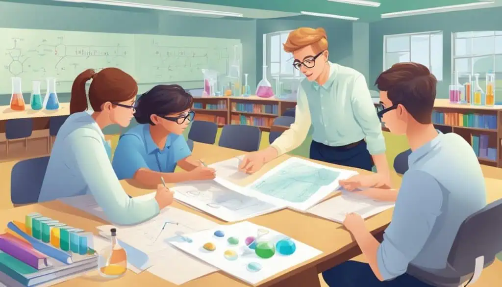 ib chemistry tuition