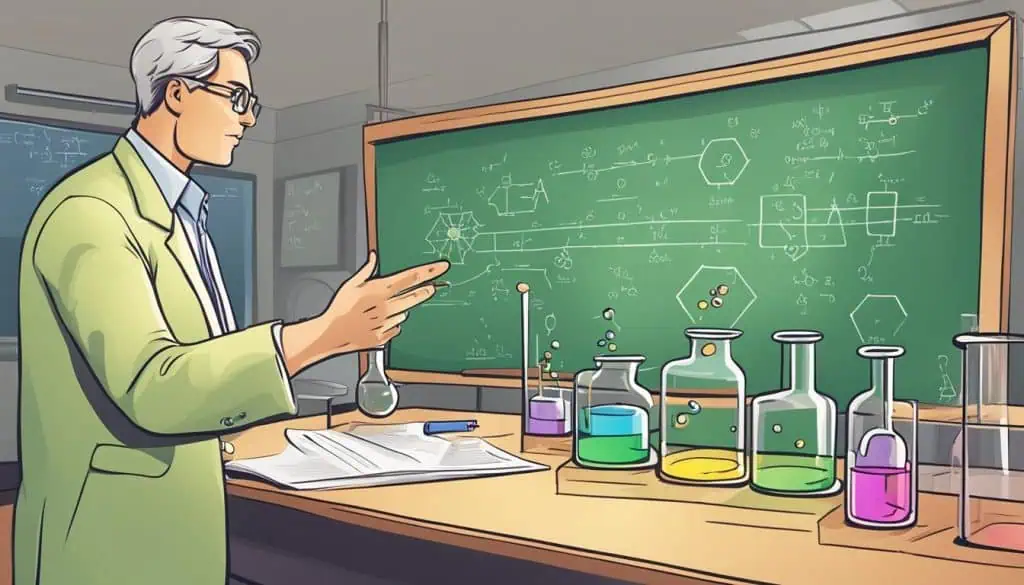 ib chemistry tuition singapore