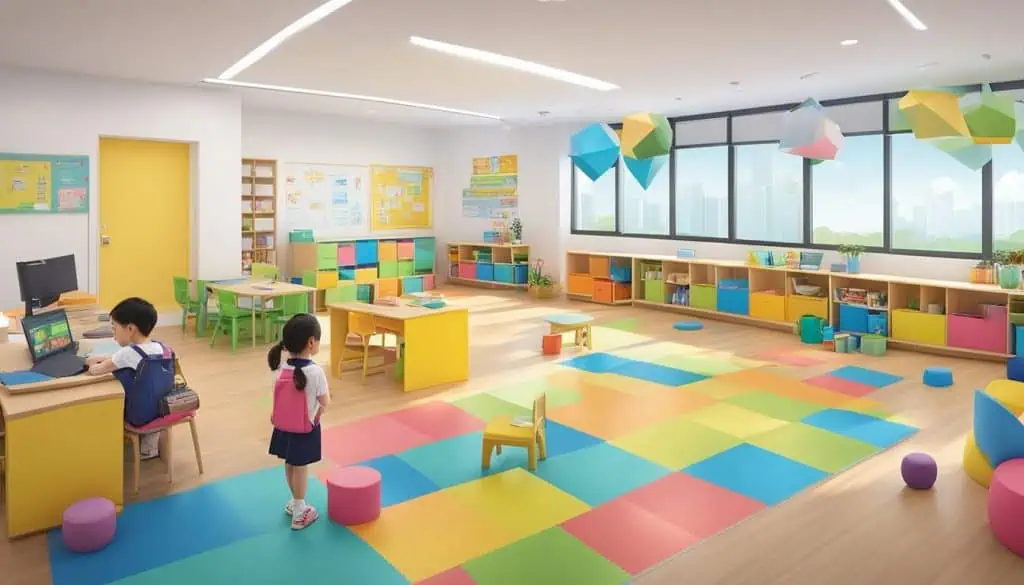 ignite tuition centre choa chu kang